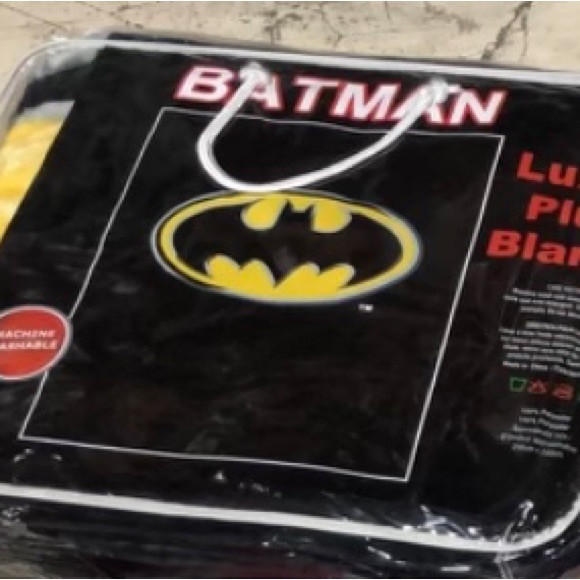 Blankets - Picture 8 of 12